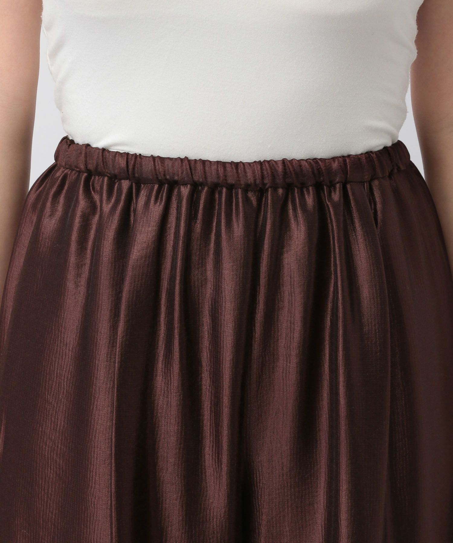 A part by 「ブライトイージーパンツ」|その他|