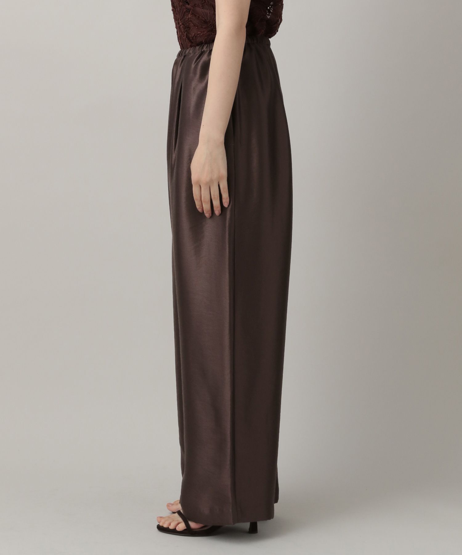 A part by 「ブライトイージーパンツ」|その他|