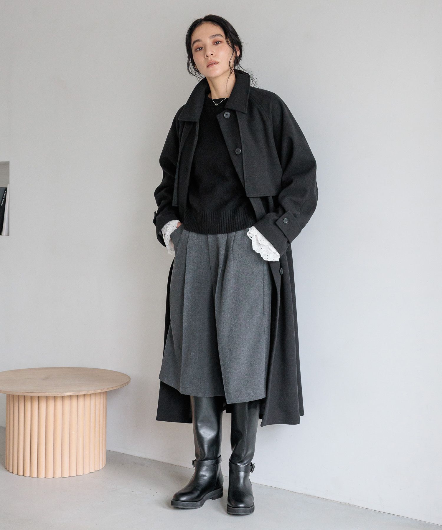 LOWRYS FARM「ＴＲハーフパンツ」|その他|