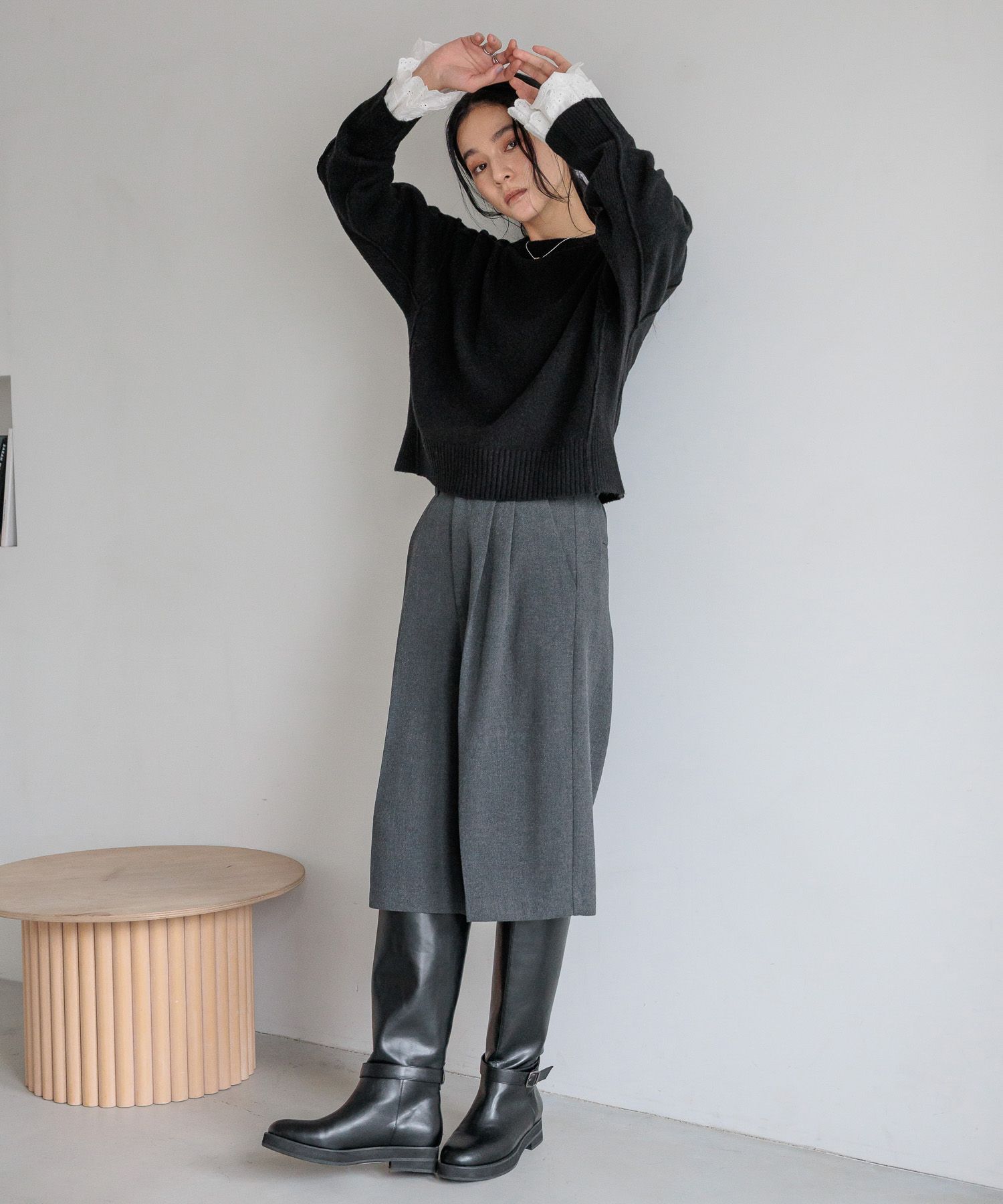 LOWRYS FARM「ＴＲハーフパンツ」|その他|