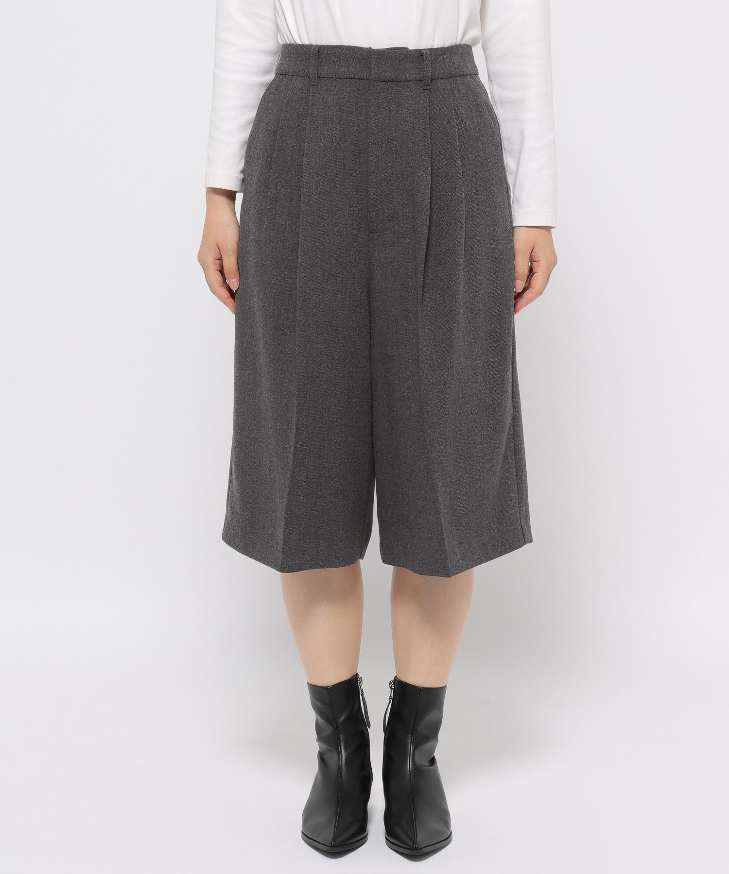 LOWRYS FARM「ＴＲハーフパンツ」|その他|