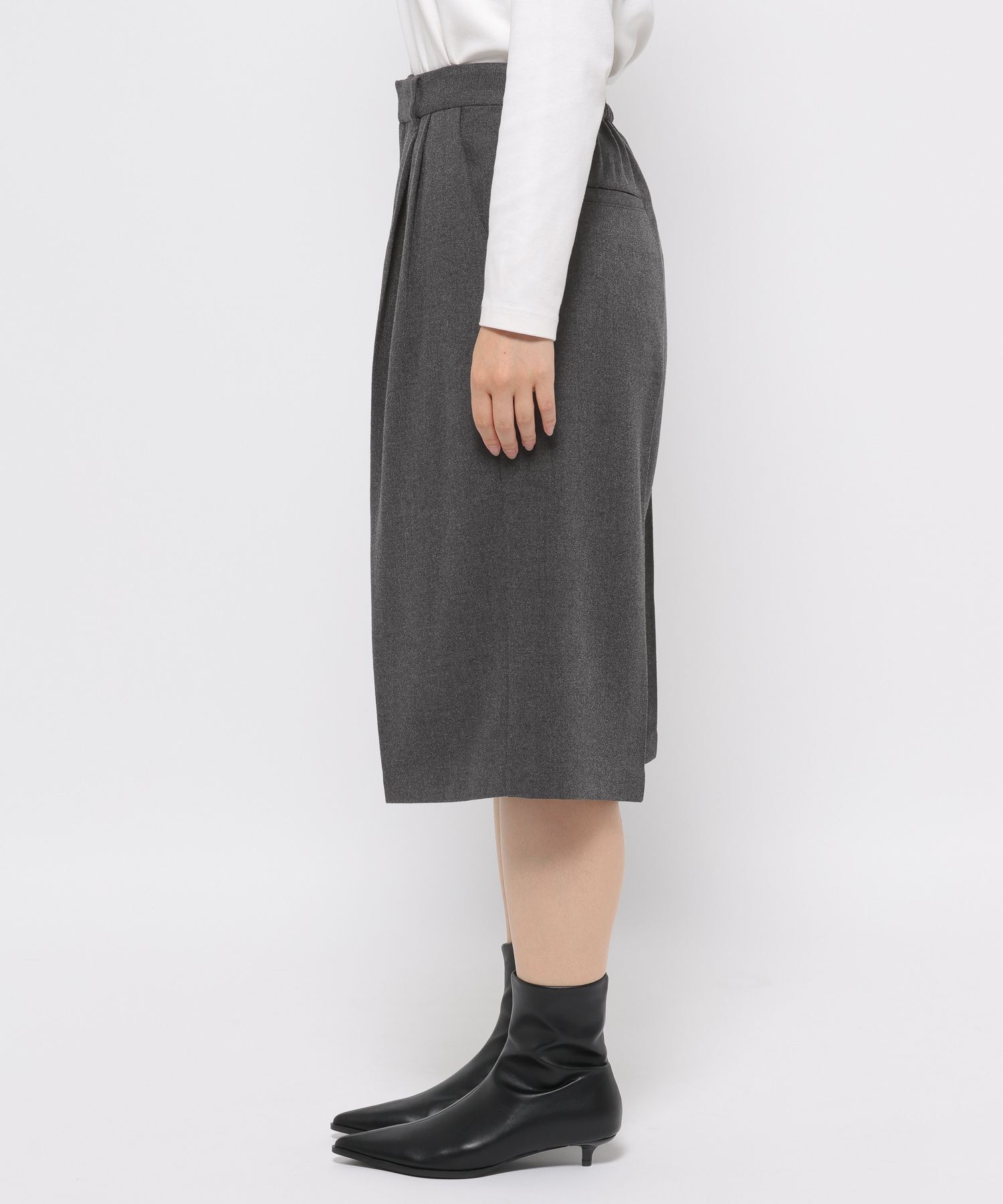 LOWRYS FARM「ＴＲハーフパンツ」|その他|