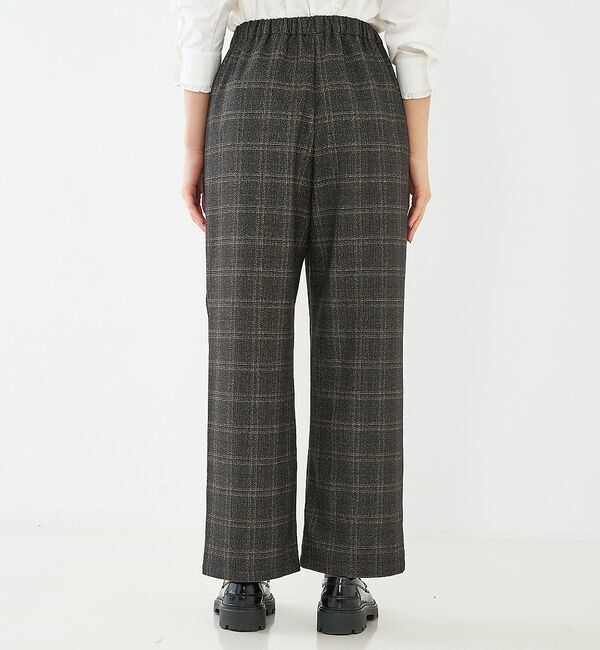 collex「チェックパンツ」|その他|