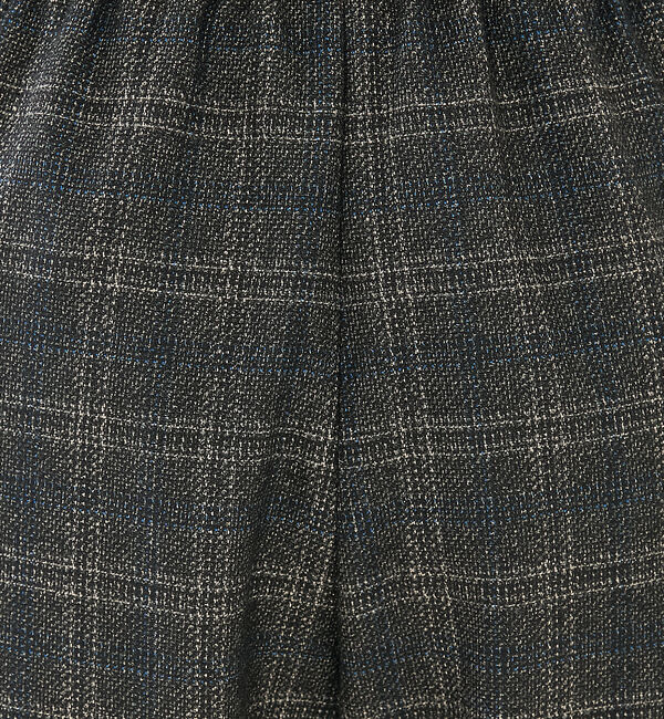 collex「チェックパンツ」|その他|