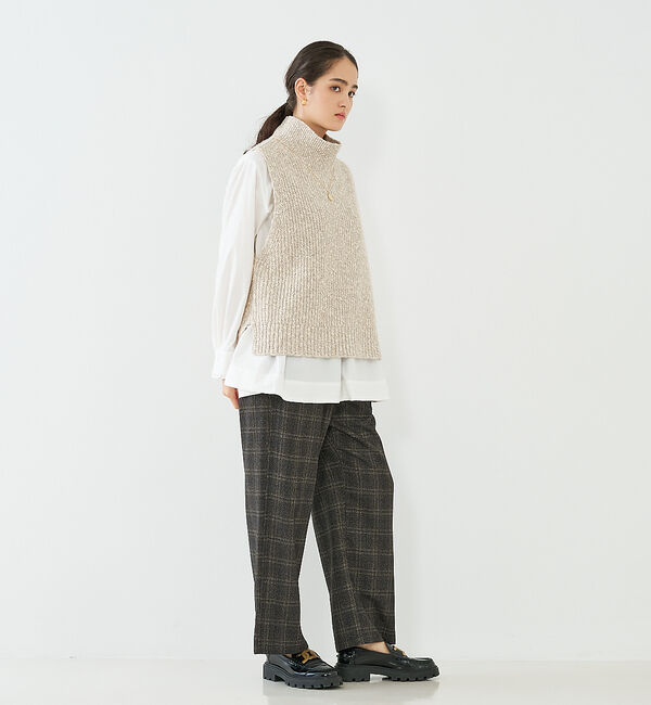 collex「チェックパンツ」|その他|