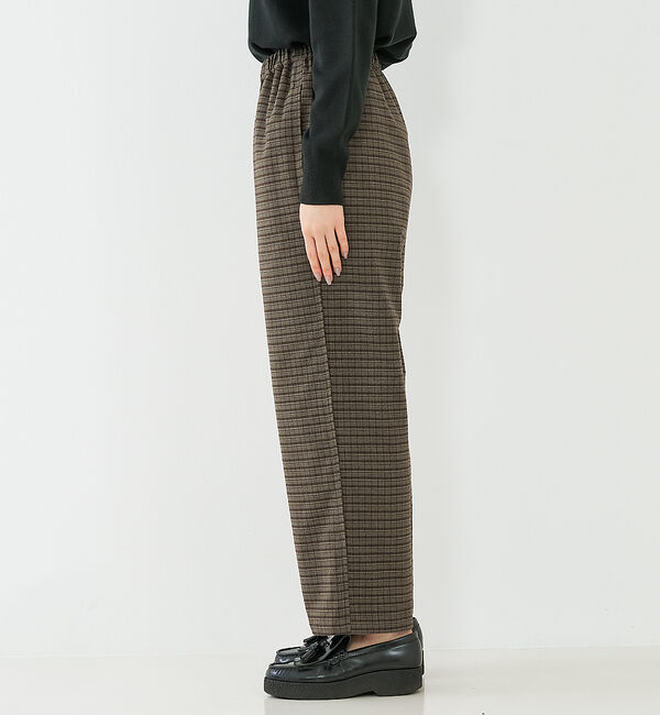 collex「チェックパンツ」|その他|