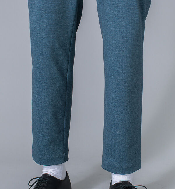 ABAHOUSE「【Circle Mova生地】ツイル プリント イージーパンツ」|その他|