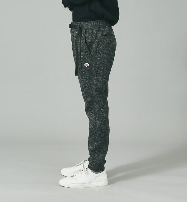 ABAHOUSE「【JEMORGAN/ジェーイーモーガン】 ニット フリース パンツ/JB262-」|その他|