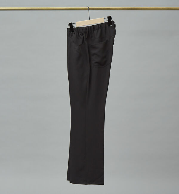 ABAHOUSE「【WEB限定】トロミセミフレアパンツ/GOLF PUNK /ユニセックス」|その他|