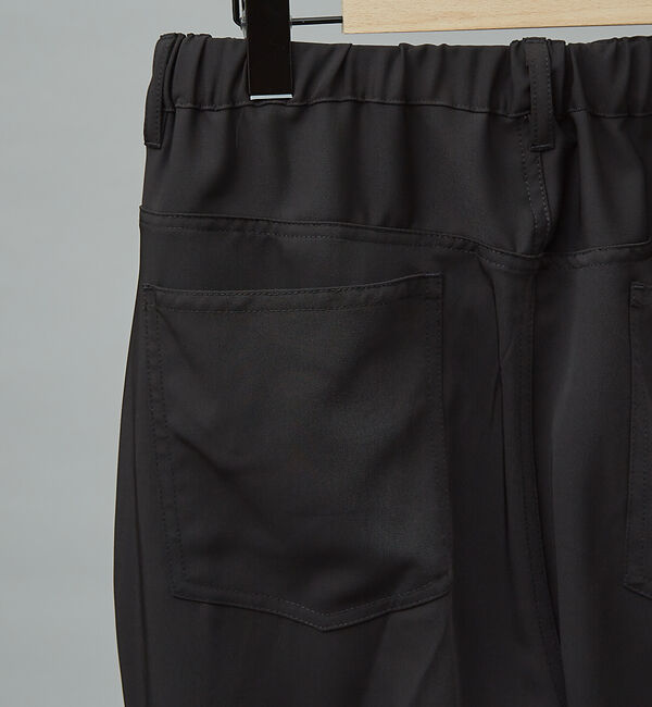 ABAHOUSE「【WEB限定】トロミセミフレアパンツ/GOLF PUNK /ユニセックス」|その他|