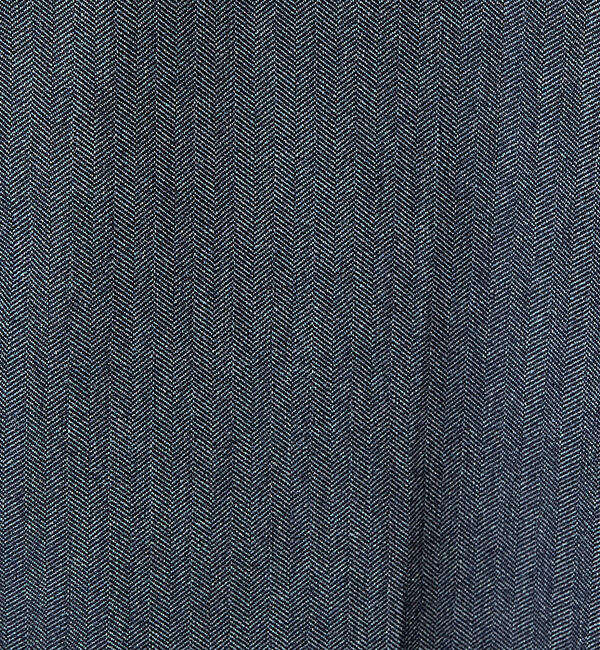 ABAHOUSE「【ハイパーストレッチ】ヘリンボーン ショートパンツ / ショーツ」|その他|