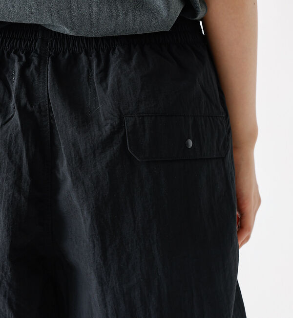 ABAHOUSE「【MADE IN STANDARD / メイドインスタンダード 】ARMY SH」|その他|