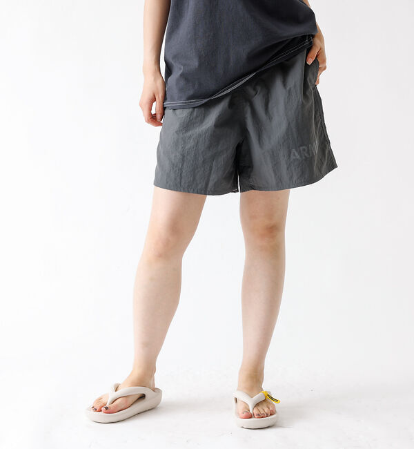 ABAHOUSE「【MADE IN STANDARD / メイドインスタンダード 】ARMY SH」|その他|