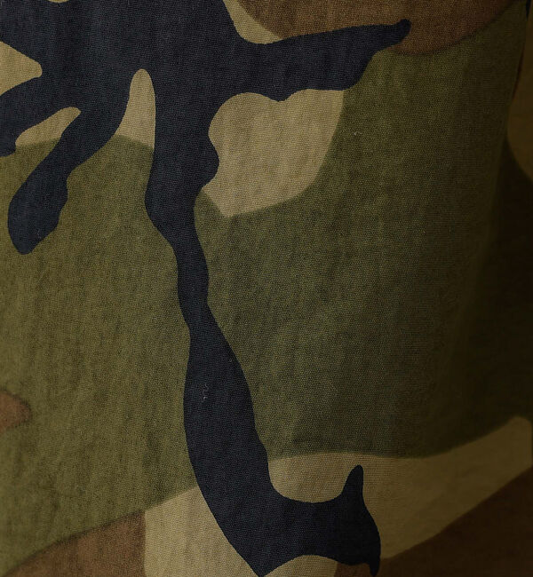 ABAHOUSE「【MADE IN STANDARD / メイドインスタンダード 】ARMY SH」|その他|