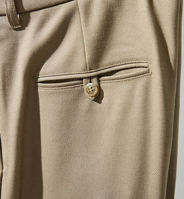 ABAHOUSE「【Traditional Weatherwear】UNIONSLACKS 102」|その他|