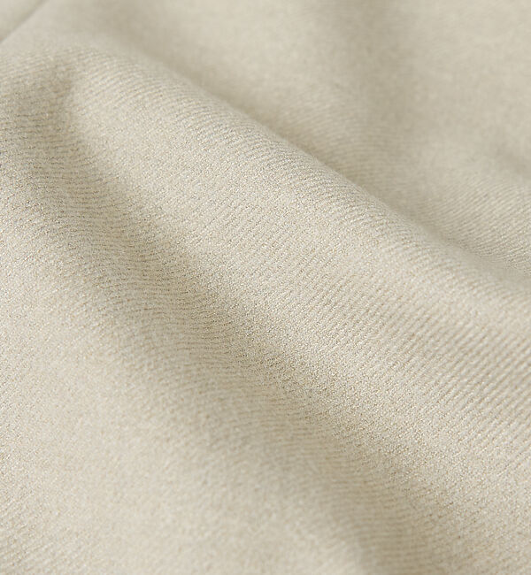 ABAHOUSE「【コスミカルウォーム】 ノータック イージースラックス / スリムシルエット」|その他|