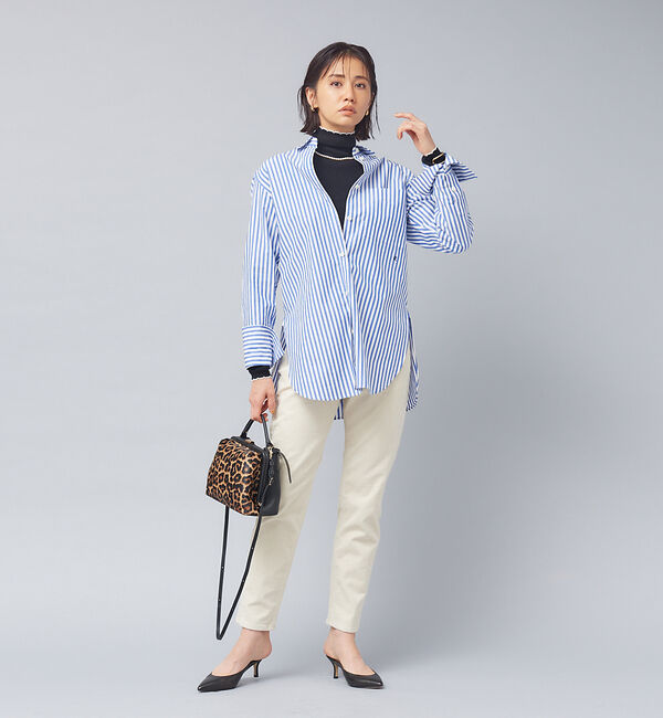 Rouge vif「【upper hights別注】THE LADY コーデュロイ」|その他|