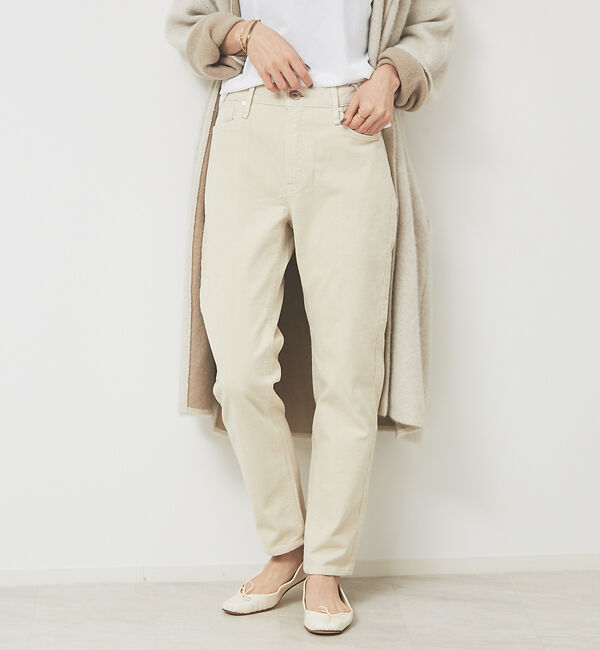 Rouge vif「【upper hights別注】THE LADY コーデュロイ」|その他|