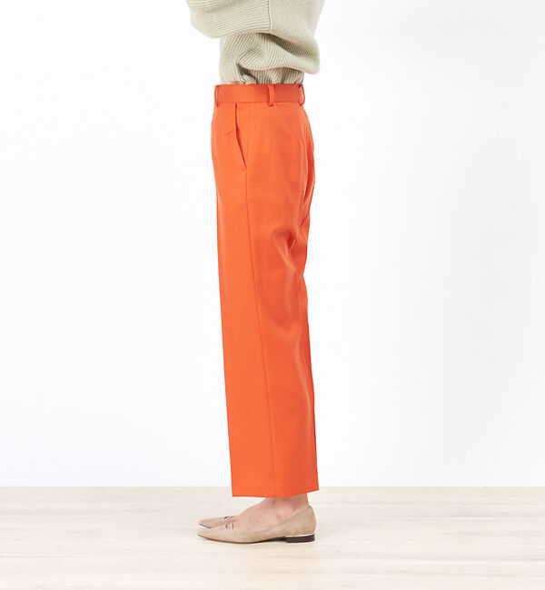 Rouge vif「フレアークロップドパンツ」|その他|