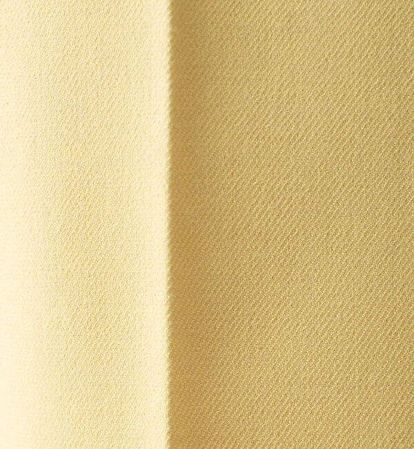 qualite「ブライトサージストレートパンツ(通常丈)」|その他|