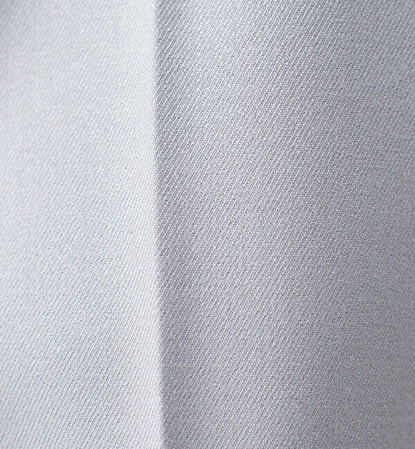 qualite「ブライトサージストレートパンツ(通常丈)」|その他|