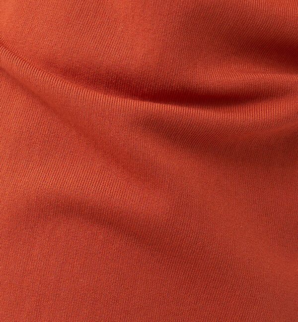 qualite「《2021新色登場》ストレッチシガレットパンツ」|その他|