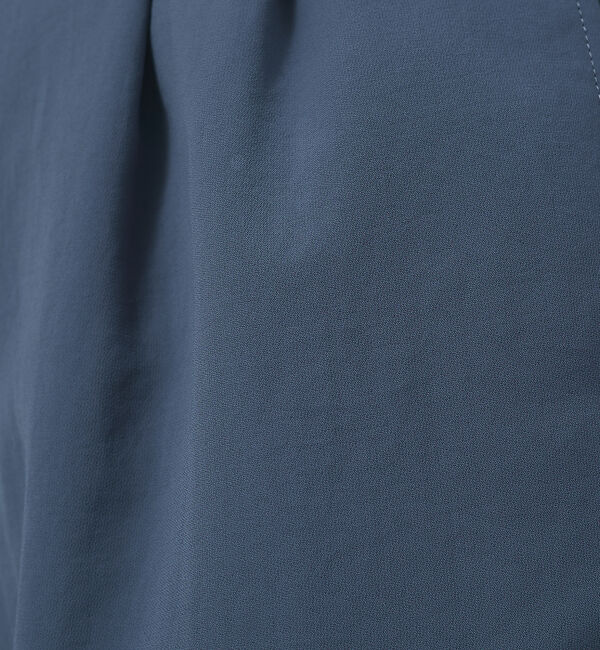 qualite「ヴィンテージダブルクロステーパードパンツ」|その他|