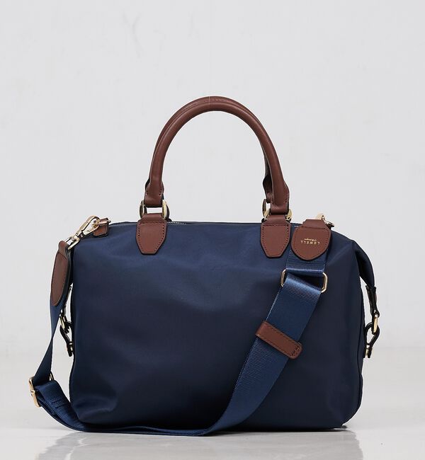 LOWELL things「Porta/ナイロン2WAYボストン」|ボストンバッグ|