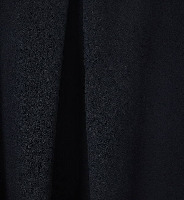 abahouse mavie「【２点セットアップ/エニデイカセット・サマー】ジョーゼット ブラウス＆パンツセッ」|シャツ・ブラウス|