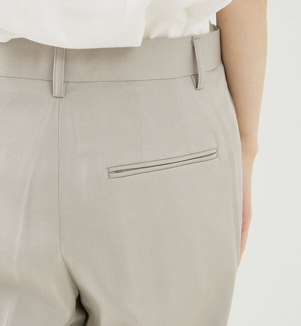 The Store by C' 「【COCUCA】クロップドパンツ」|その他|