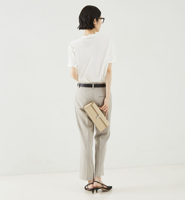 The Store by C' 「【COCUCA】クロップドパンツ」|その他|