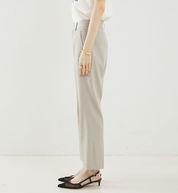 The Store by C' 「【COCUCA】クロップドパンツ」|その他|