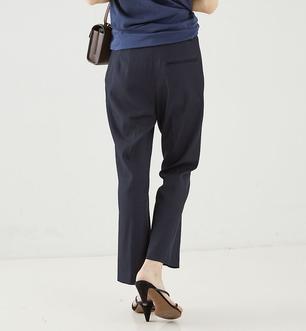 The Store by C' 「【COCUCA】クロップドパンツ」|その他|