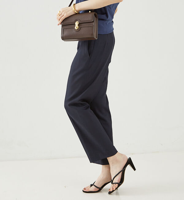 The Store by C' 「【COCUCA】クロップドパンツ」|その他|