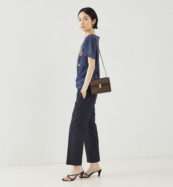 The Store by C' 「【COCUCA】クロップドパンツ」|その他|