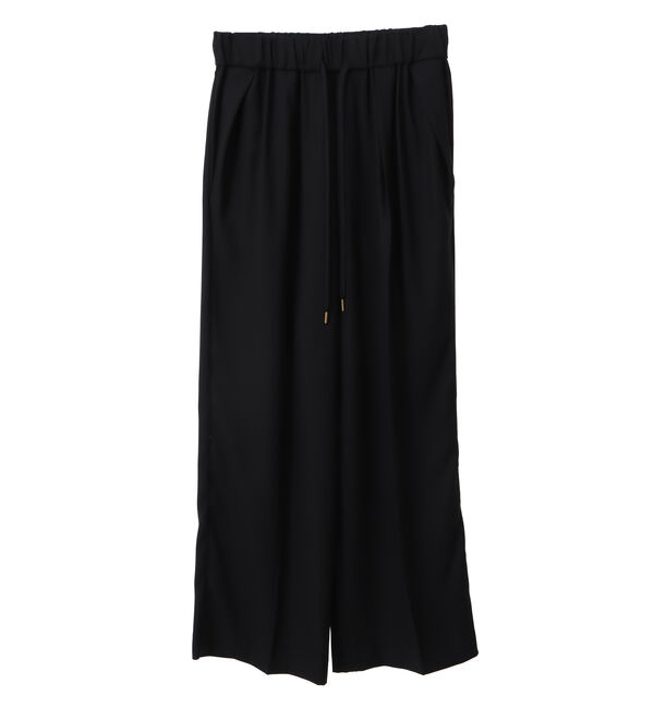 TIARA「フラップポケットドロストパンツ」|その他|