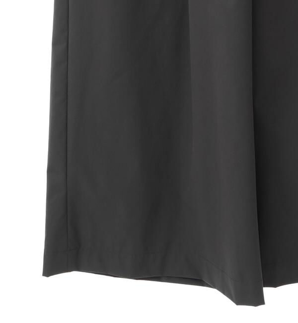 TIARA「《定番》タックワイドストレートパンツ（セットアップ可）」|その他|