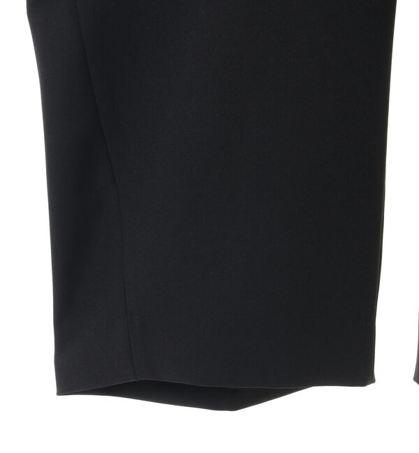 Liesse「梳毛ライクカーブパンツ」|その他|