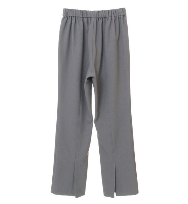 Soffitto「バックスリットジョガーパンツ」|その他|