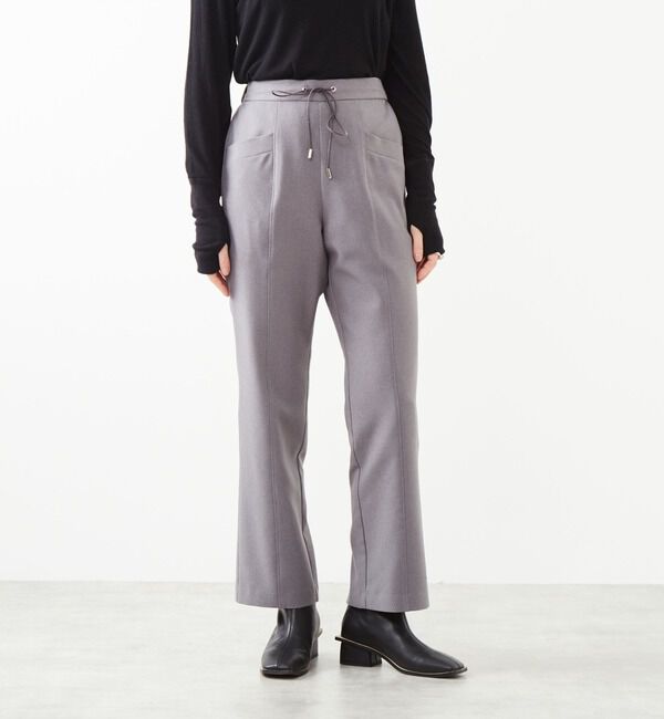 Soffitto「バックスリットジョガーパンツ」|その他|