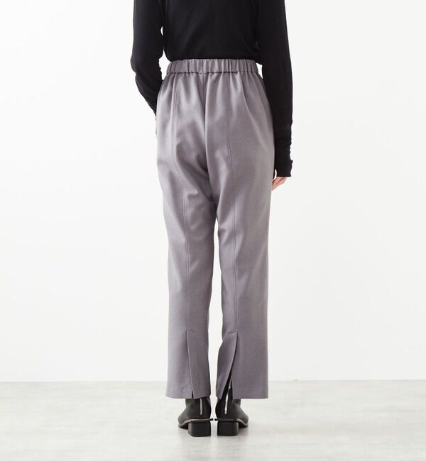 Soffitto「バックスリットジョガーパンツ」|その他|