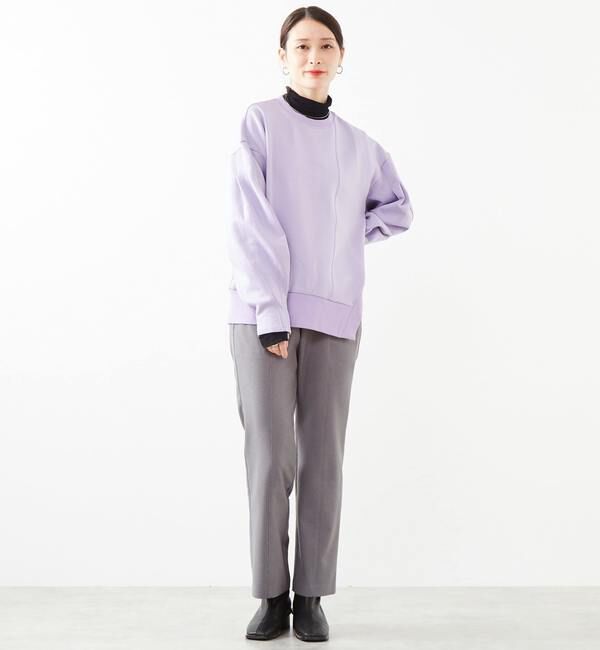 Soffitto「バックスリットジョガーパンツ」|その他|