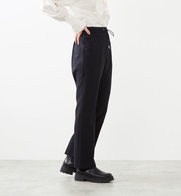 Soffitto「バックスリットジョガーパンツ」|その他|