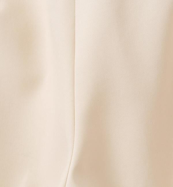 A_「【メルローズ50周年限定】【EZUMI別注】サイド釦ワイドパンツ」|その他|