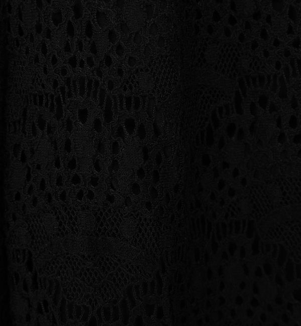 A_「【A＿/エース】ウエストゴムレースパンツ」|その他|