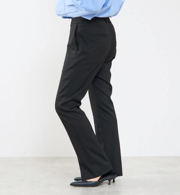 A_「【A＿/エース】スリットパンツ」|その他|