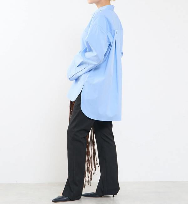 A_「【A＿/エース】スリットパンツ」|その他|