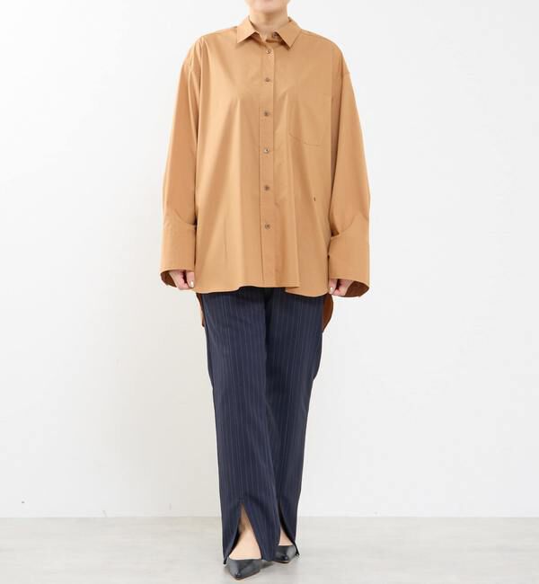 A_「【A＿/エース】スリットパンツ」|その他|