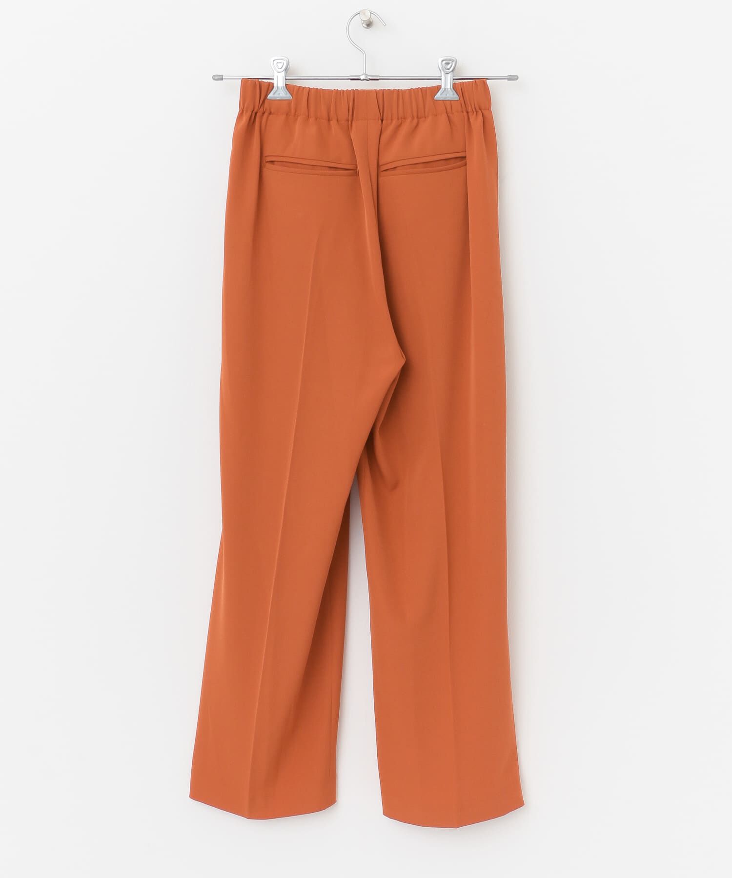 URBAN RESEARCH DOORS「ライトダブルクロスイージーパンツ」|その他|