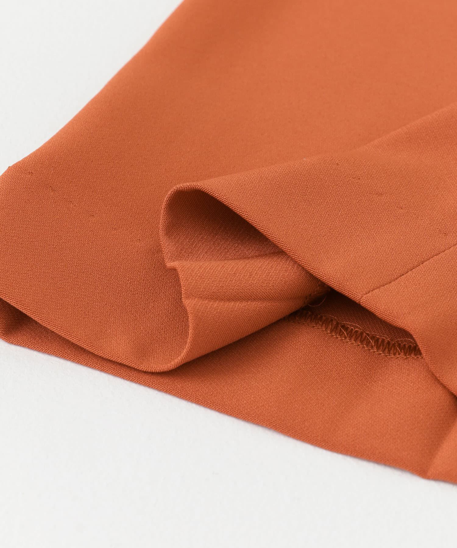 URBAN RESEARCH DOORS「ライトダブルクロスイージーパンツ」|その他|